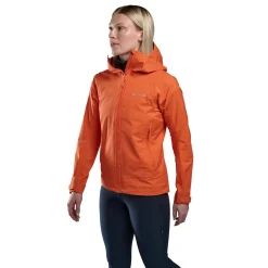 Womens Phase Lite Gore-Tex Jacket Women Waterproof Jackets