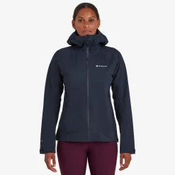 Womens Phase Lite Gore-Tex Jacket Women Waterproof Jackets