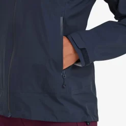 Womens Phase Lite Gore-Tex Jacket Women Waterproof Jackets