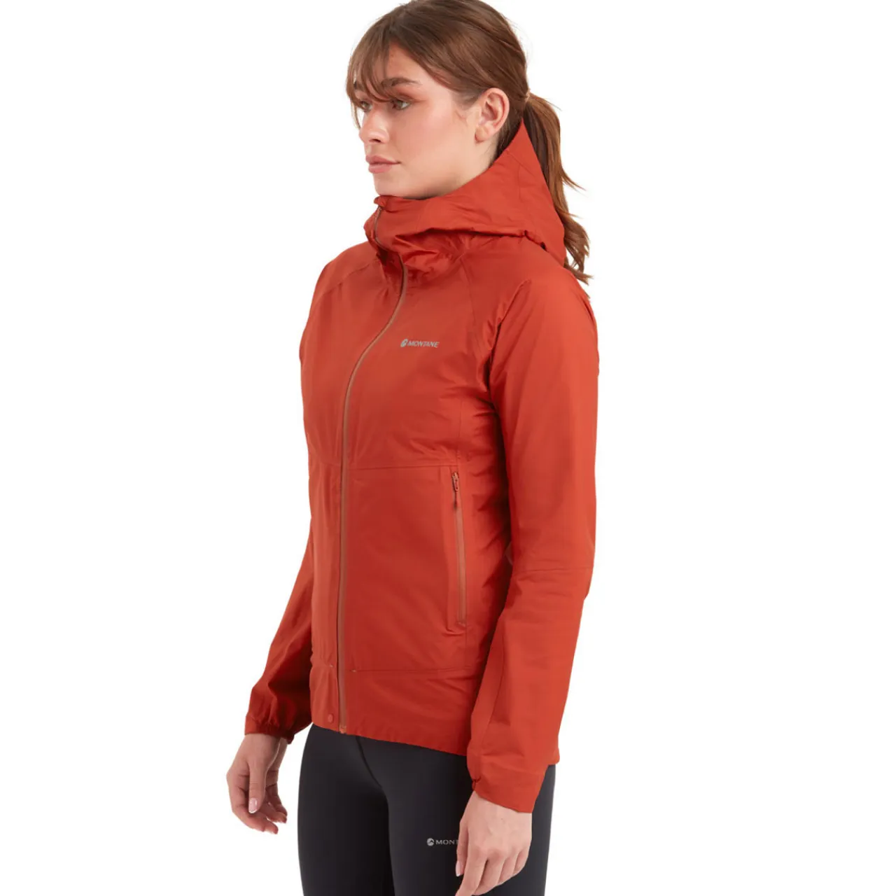 Online Womens Phase Nano Gore-Tex Jacket Women Waterproof Jackets