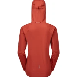 Online Womens Phase Nano Gore-Tex Jacket Women Waterproof Jackets