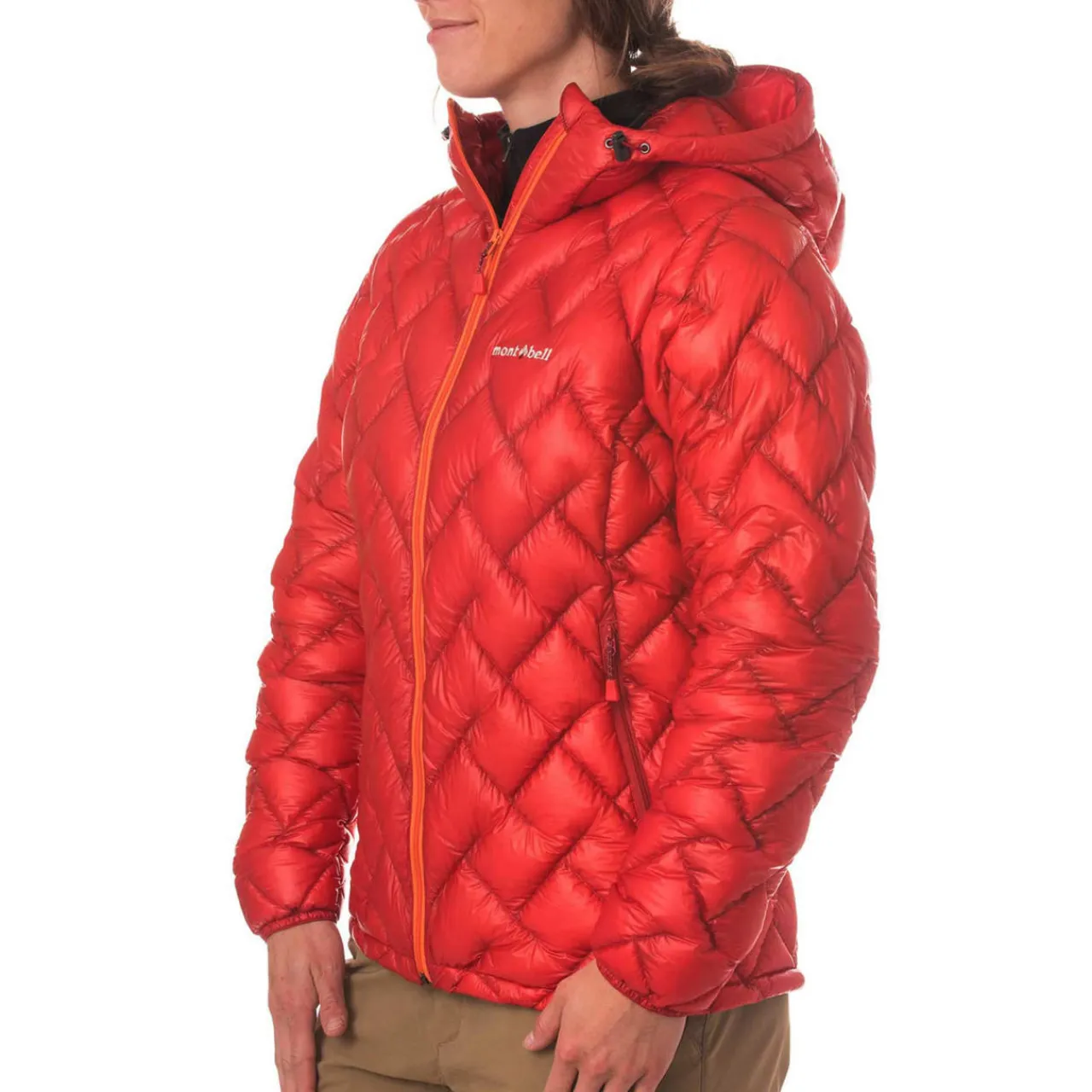 Clearance Womens Plasma 1000 Down Parka Women Down Jackets
