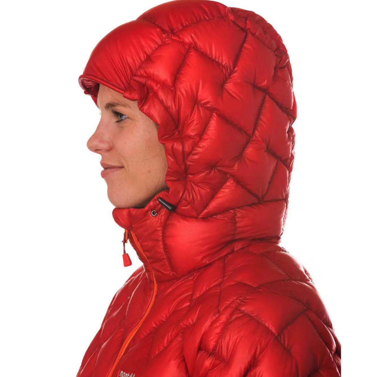 Clearance Womens Plasma 1000 Down Parka Women Down Jackets