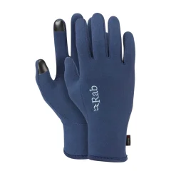 Discount Womens Power Stretch Contact Gloves - Past Season Colours Women Gloves