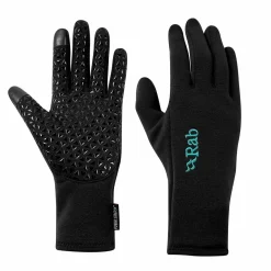 Online Womens Power Stretch Contact Grip Glove Women Gloves