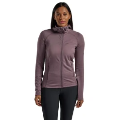 Discount Womens Protium Lite Hoodie Women Fleece Pull-Ons