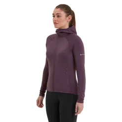Discount Womens Protium Lite Hoodie Women Fleece Pull-Ons