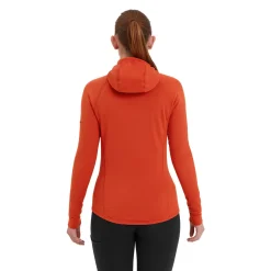 Outlet Womens Protium Lite Hoodie - Past Season Colours Women Fleece Pull-Ons