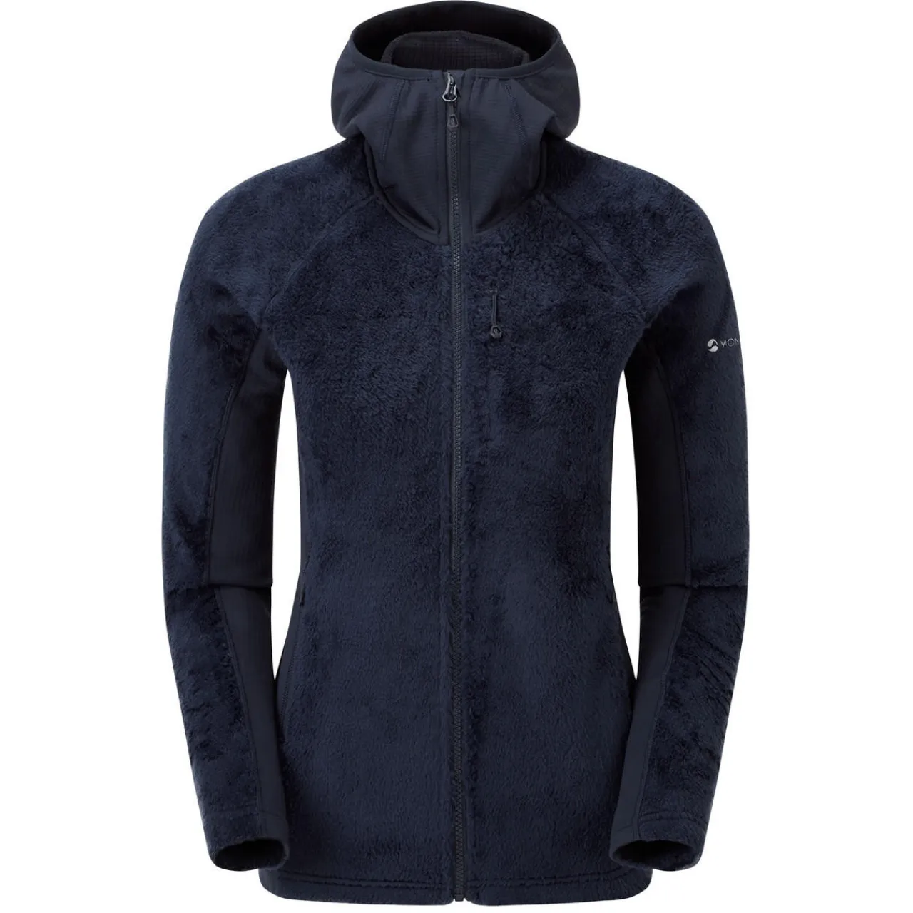 Discount Womens Protium XPD Hoodie Women Fleece Jackets