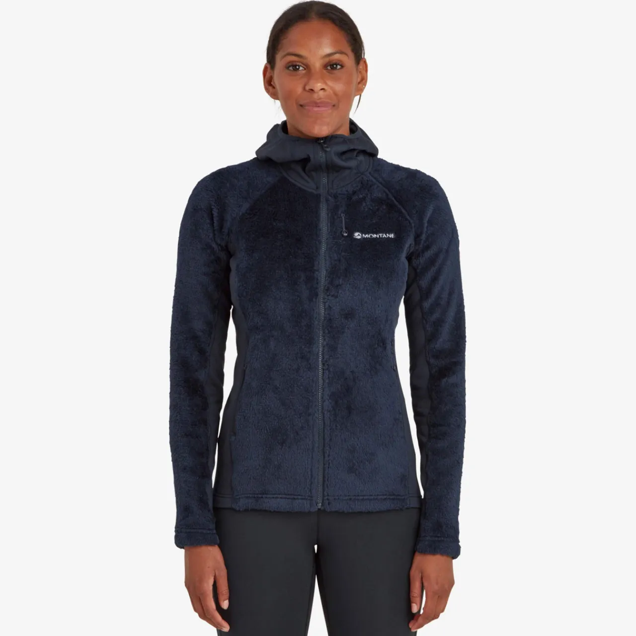 Discount Womens Protium XPD Hoodie Women Fleece Jackets