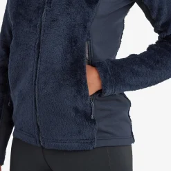 Discount Womens Protium XPD Hoodie Women Fleece Jackets