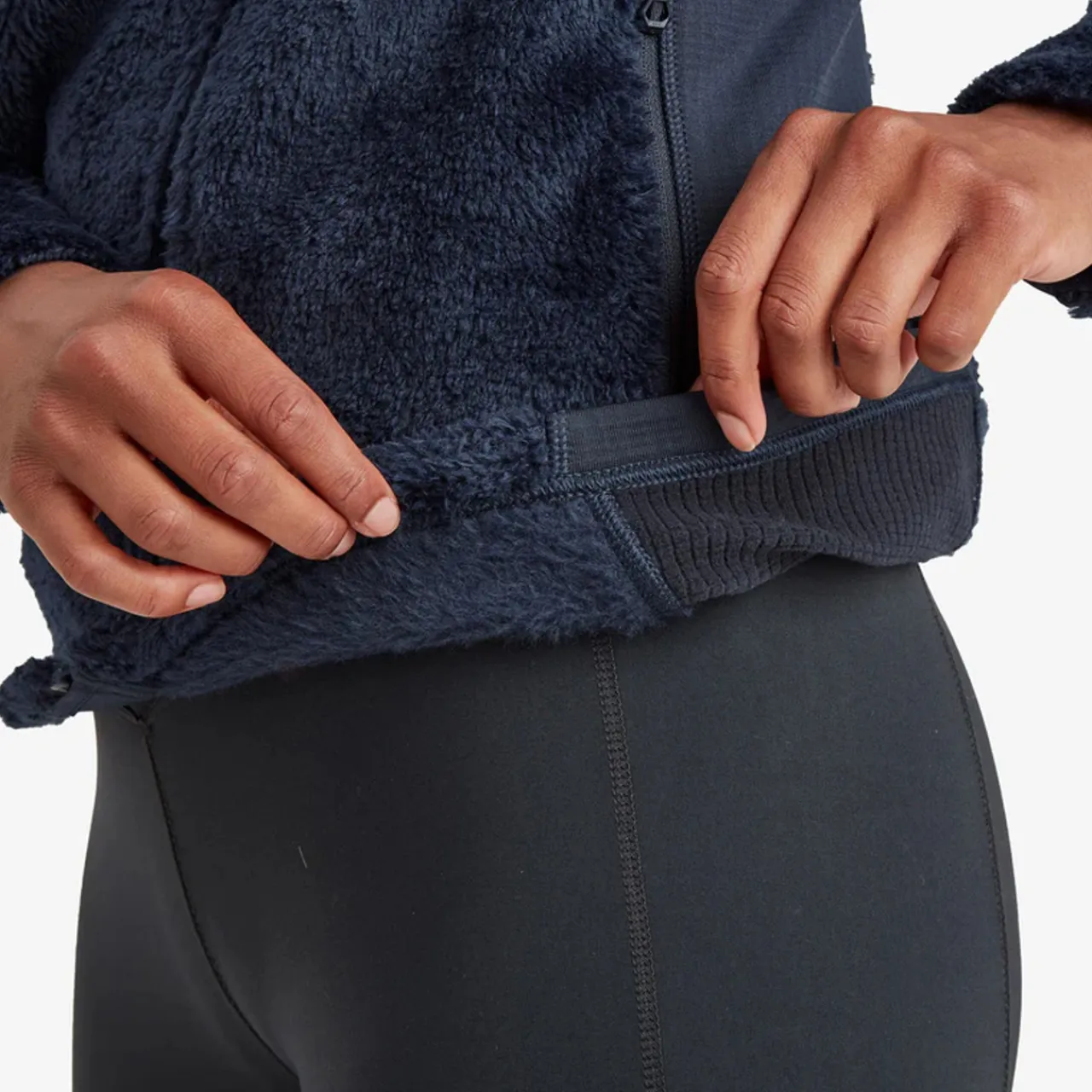 Discount Womens Protium XPD Hoodie Women Fleece Jackets