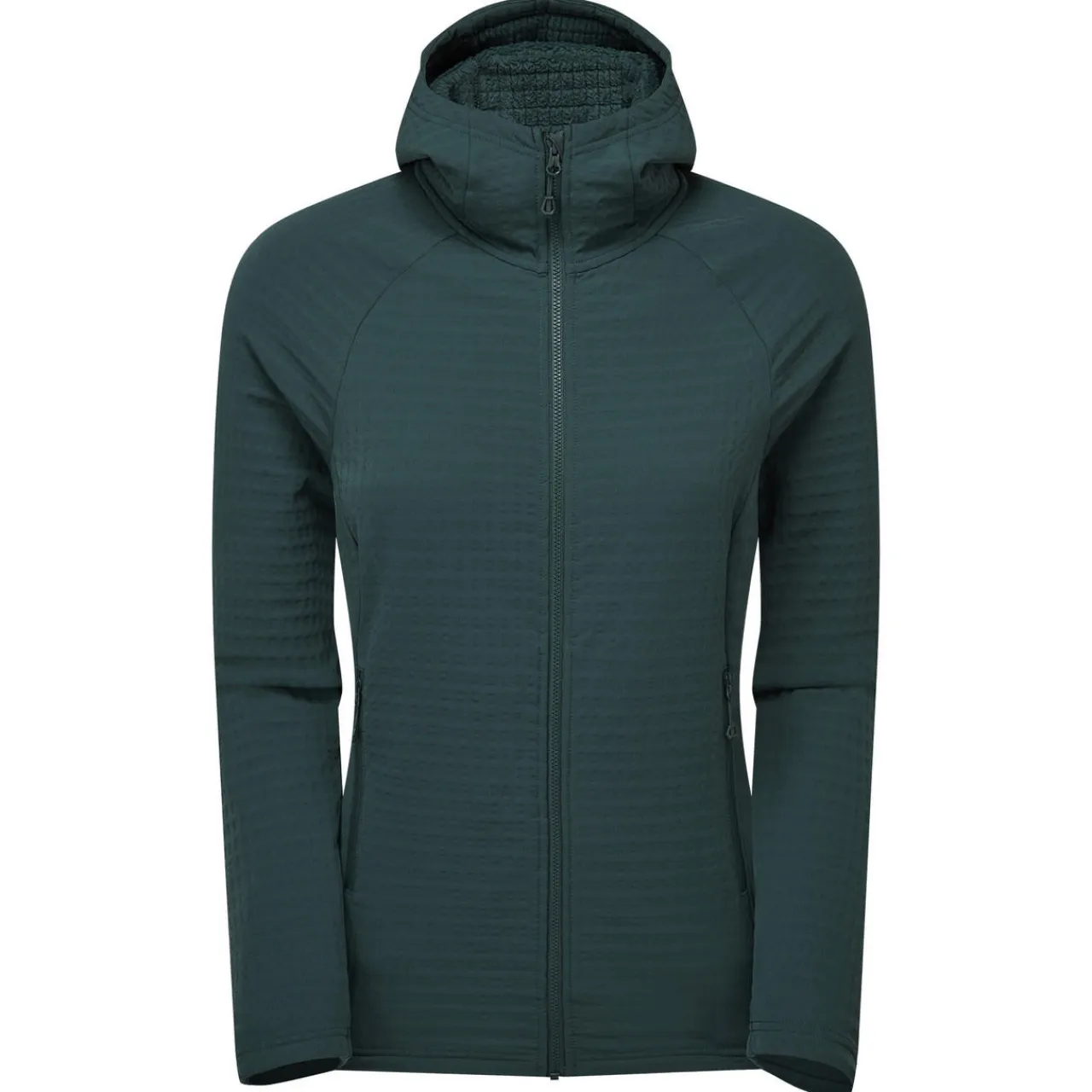 New Womens Protium XT Hoodie Women Fleece Jackets
