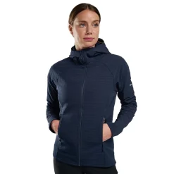 New Womens Protium XT Hoodie Women Fleece Jackets