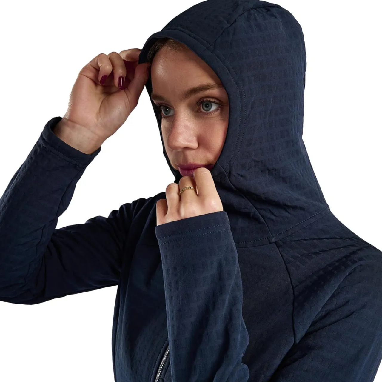 New Womens Protium XT Hoodie Women Fleece Jackets