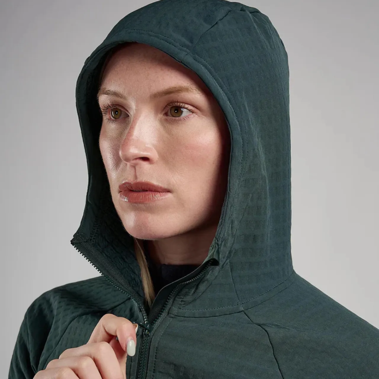 New Womens Protium XT Hoodie Women Fleece Jackets