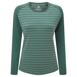 Outlet Womens Redline LS Tee Women Baselayer - Long Sleeves