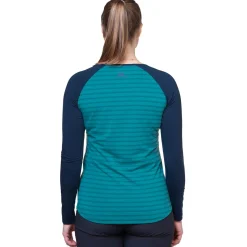 Outlet Womens Redline LS Tee Women Baselayer - Long Sleeves