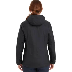 Womens Respond Insulated Hoodie Women Synthetic Jackets