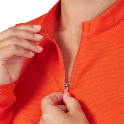 Discount Womens Ridgeline LS Tee Women Baselayer - Long Sleeves