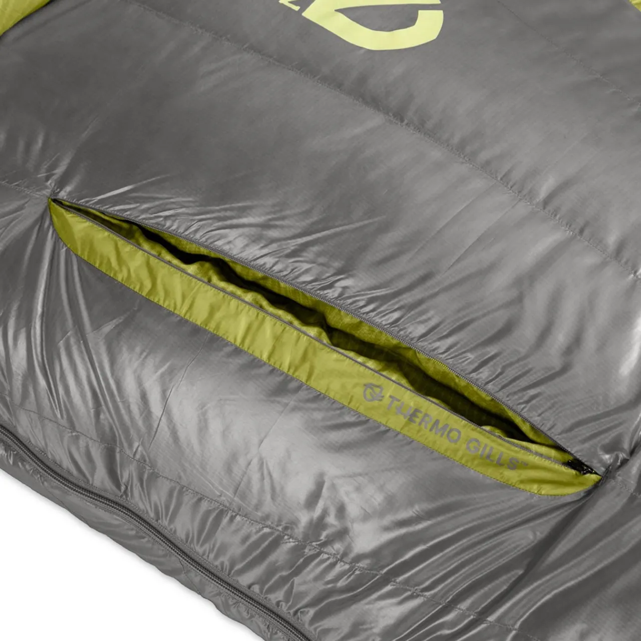 Best Womens Riff 15F Down Sleeping Bag Down Sleeping Bags