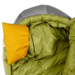 Best Womens Riff 15F Down Sleeping Bag Down Sleeping Bags