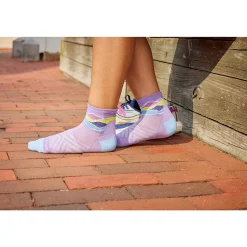 Online Womens Run 1/4 Socks Women Socks