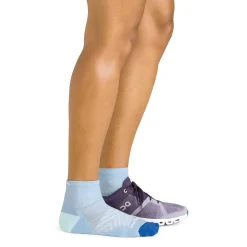 New Womens Run 1/4 Ultra-Lightweight Socks Women Socks