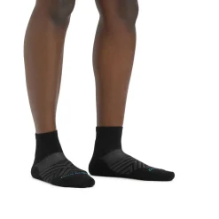 New Womens Run 1/4 Ultra-Lightweight Socks Women Socks