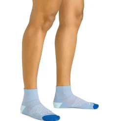 New Womens Run 1/4 Ultra-Lightweight Socks Women Socks