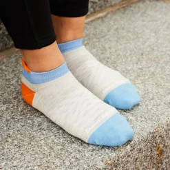 Womens Run No Show Tab Socks Women Socks