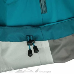 Sale Womens Saltoro Gore-Tex Jacket - Past Season Women Waterproof Jackets