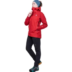 Discount Womens Saltoro Gore-Tex Jacket - Past Season Colours Women Waterproof Jackets