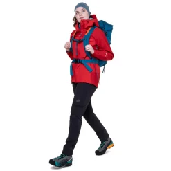 Discount Womens Saltoro Gore-Tex Jacket - Past Season Colours Women Waterproof Jackets
