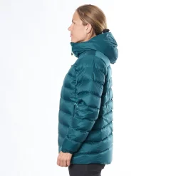 Sale Womens Senja Down Jacket - Past Season Colours Women Down Jackets
