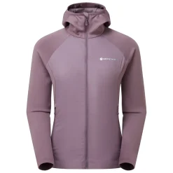 Sale Womens Sirocco Lite Insulated Hoodie Women Fleece Jackets