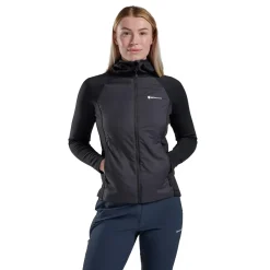 Sale Womens Sirocco Lite Insulated Hoodie Women Fleece Jackets