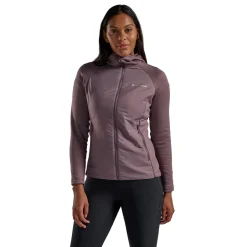 Sale Womens Sirocco Lite Insulated Hoodie Women Fleece Jackets
