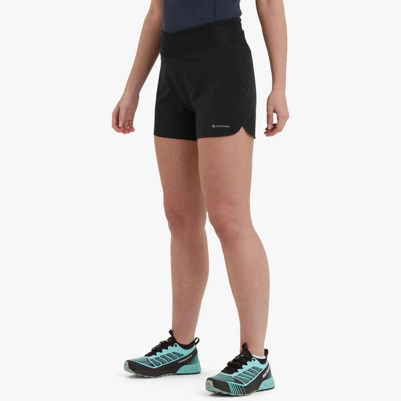 Clearance Womens Slipstream 4" Shorts Women Shorts