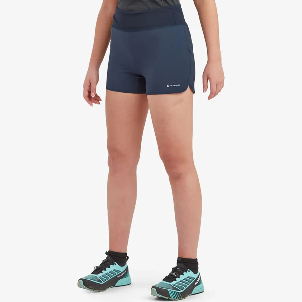 Clearance Womens Slipstream 4" Shorts Women Shorts