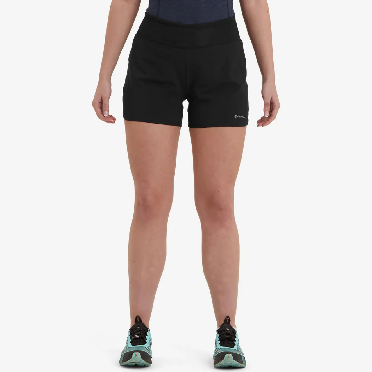 Clearance Womens Slipstream 4" Shorts Women Shorts