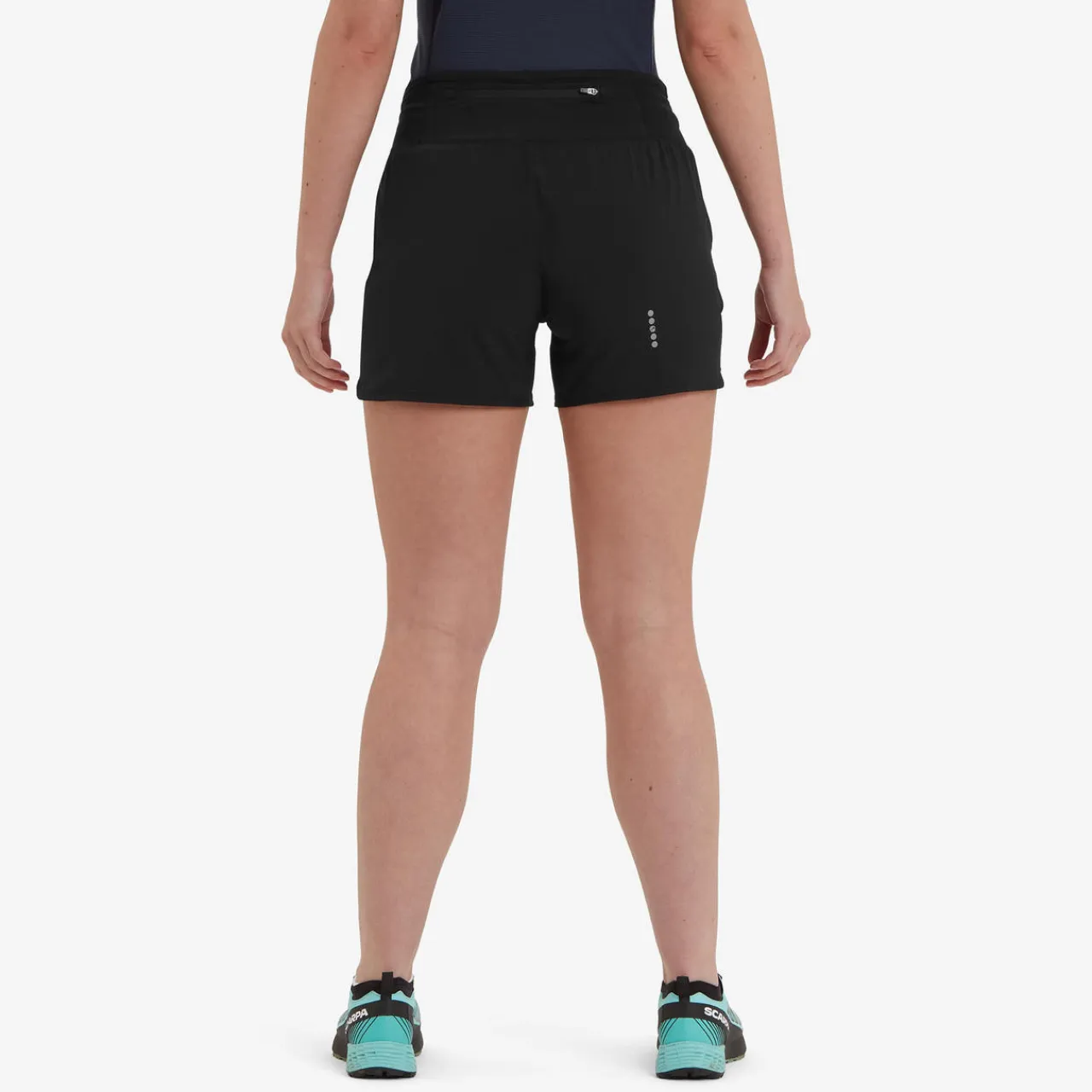 Clearance Womens Slipstream 4" Shorts Women Shorts