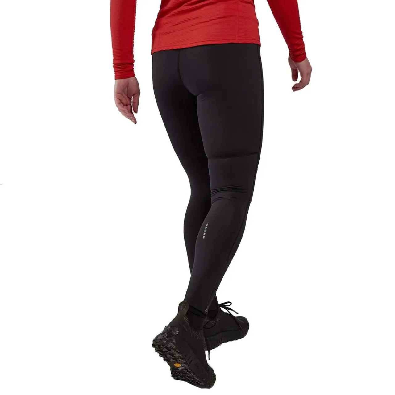 Sale Womens Slipstream Thermal Tights Women Leggings & Running Tights