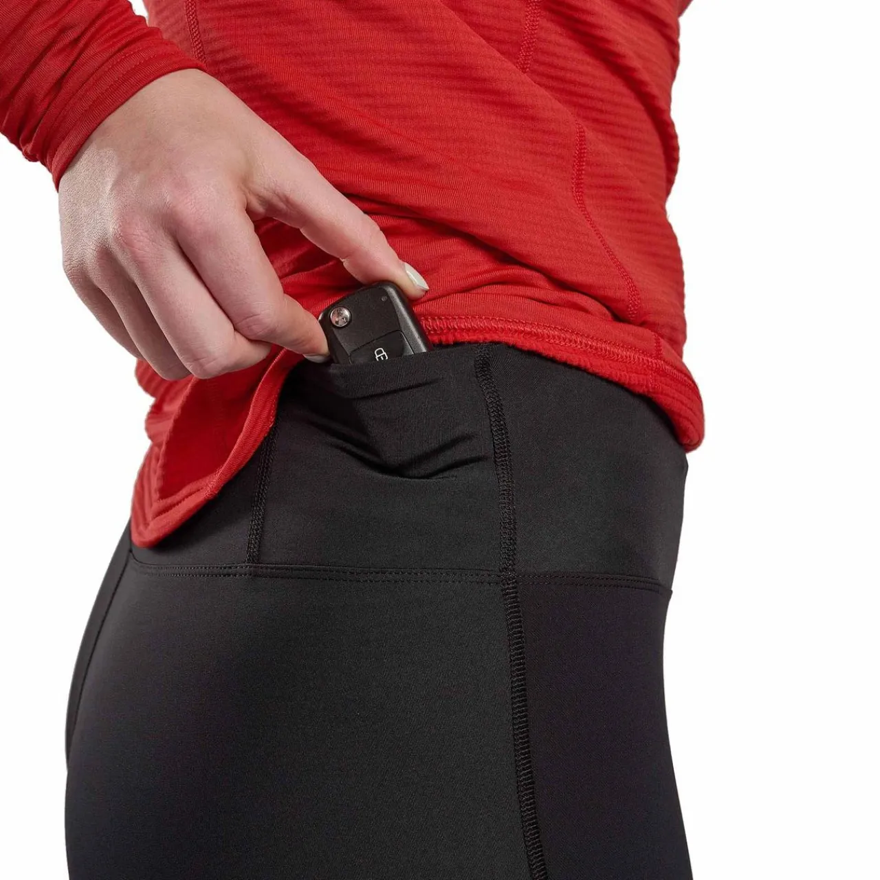 Sale Womens Slipstream Thermal Tights Women Leggings & Running Tights