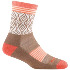 Best Womens Sobo Micro Crew Socks Women Socks