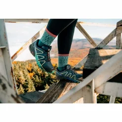 Best Womens Sobo Micro Crew Socks Women Socks