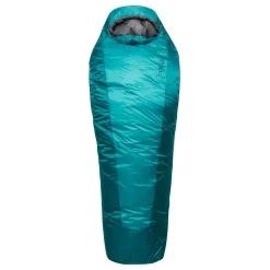 New Womens Solar Eco 2 Synthetic Sleeping Bag Synthetic Sleeping Bags