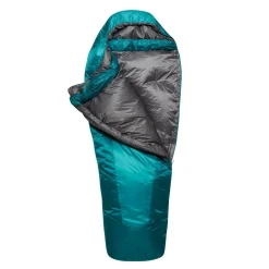 New Womens Solar Eco 2 Synthetic Sleeping Bag Synthetic Sleeping Bags