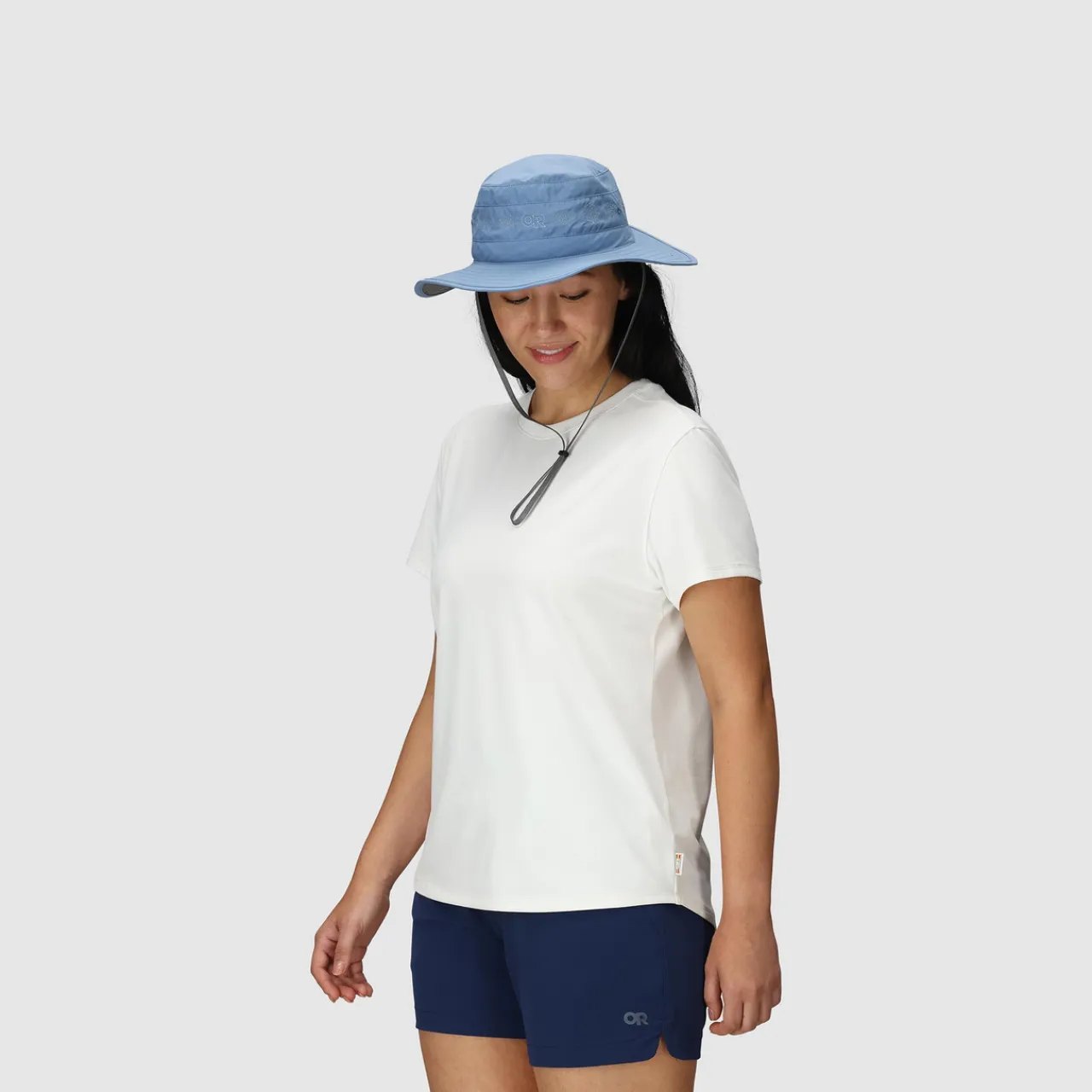 Clearance Womens Solar Roller Sun Hat Women Hats