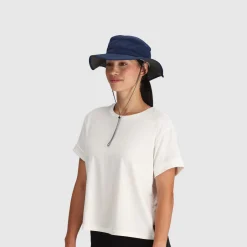 Clearance Womens Solar Roller Sun Hat Women Hats